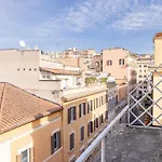 Spanish Step Rooftop Boutique Apartment Rome