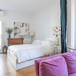 Spanish Step Rooftop Boutique Apartment Rome
