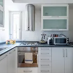 Spanish Step Rooftop Boutique Apartment Rome