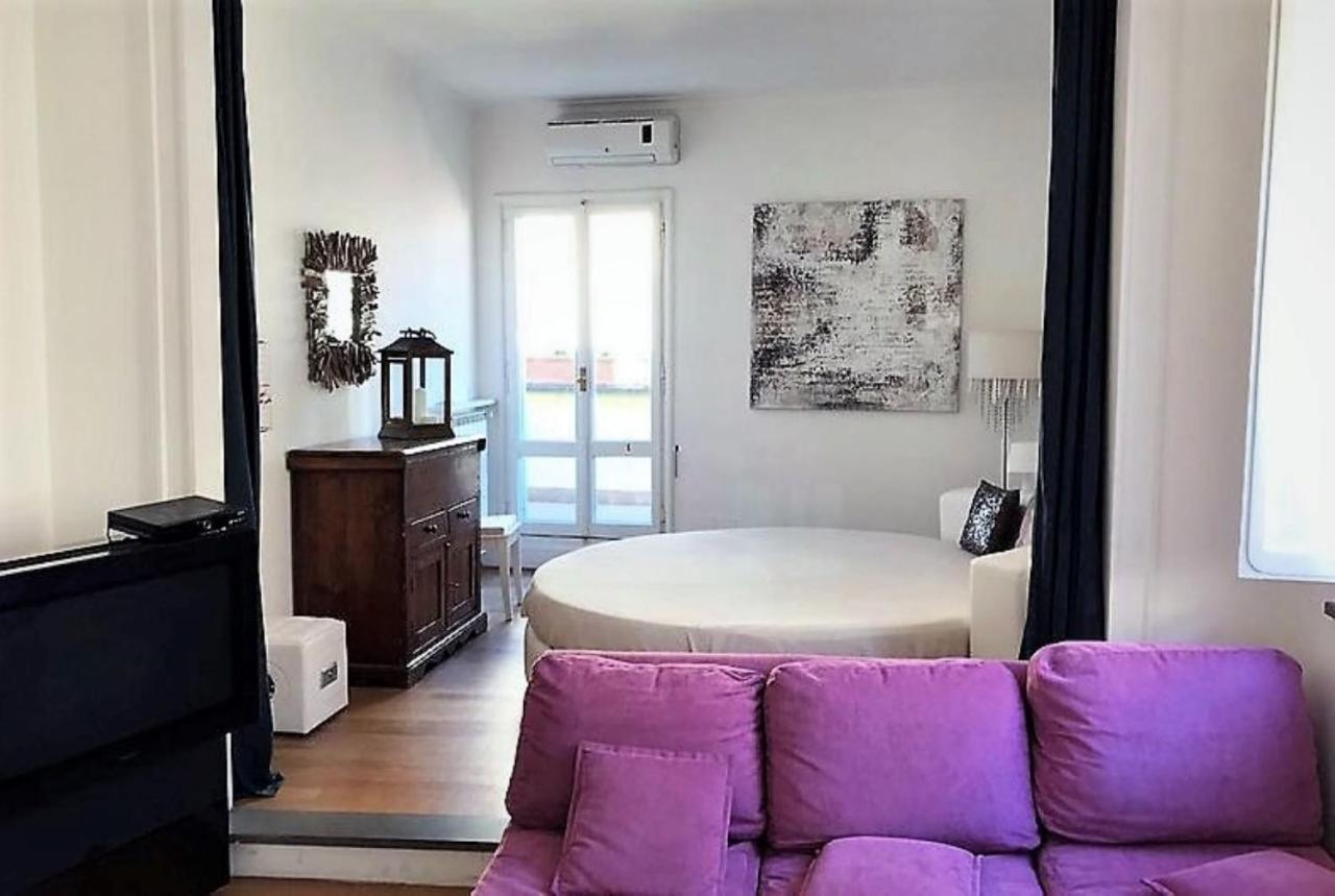 Spanish Step Rooftop Boutique Ferienhaus Rom