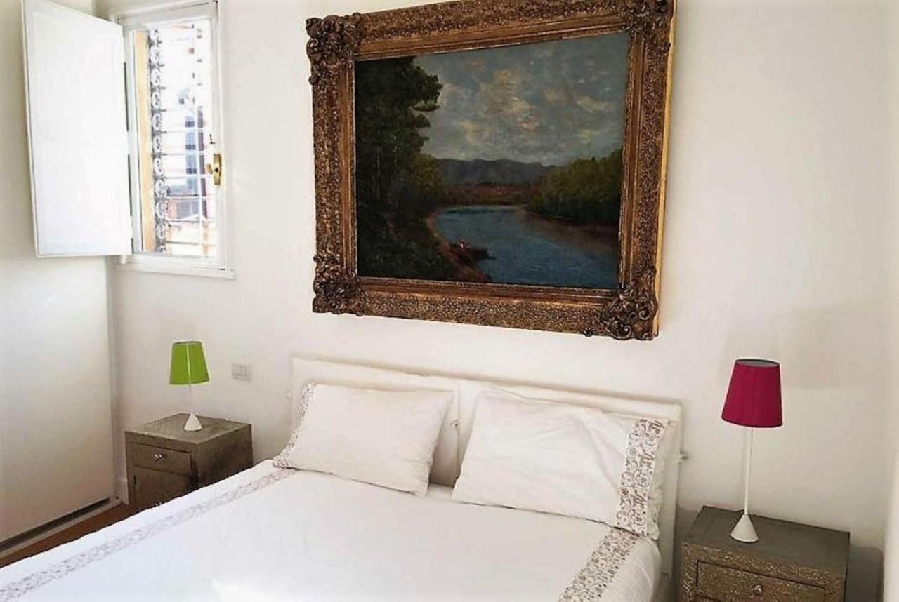 Ferienhaus Spanish Step Rooftop Boutique Rom