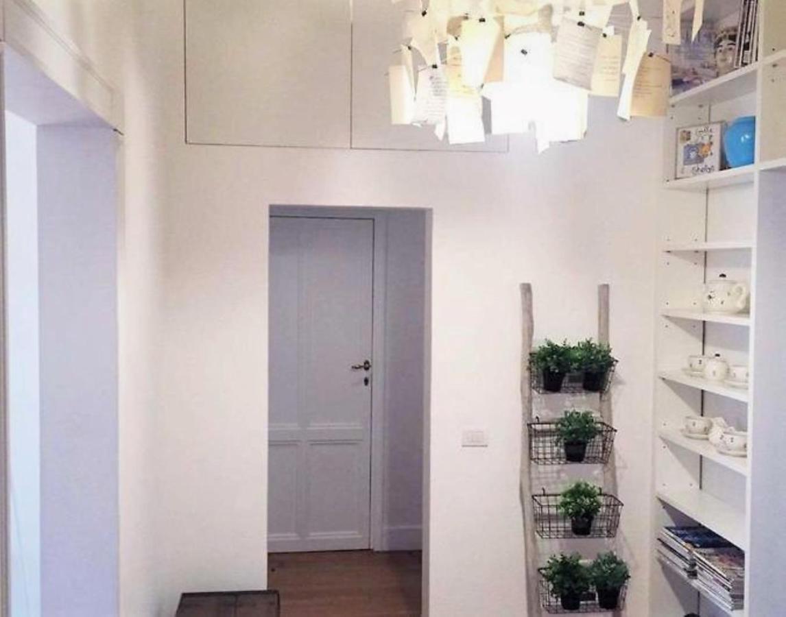 Spanish Step Rooftop Boutique Ferienhaus