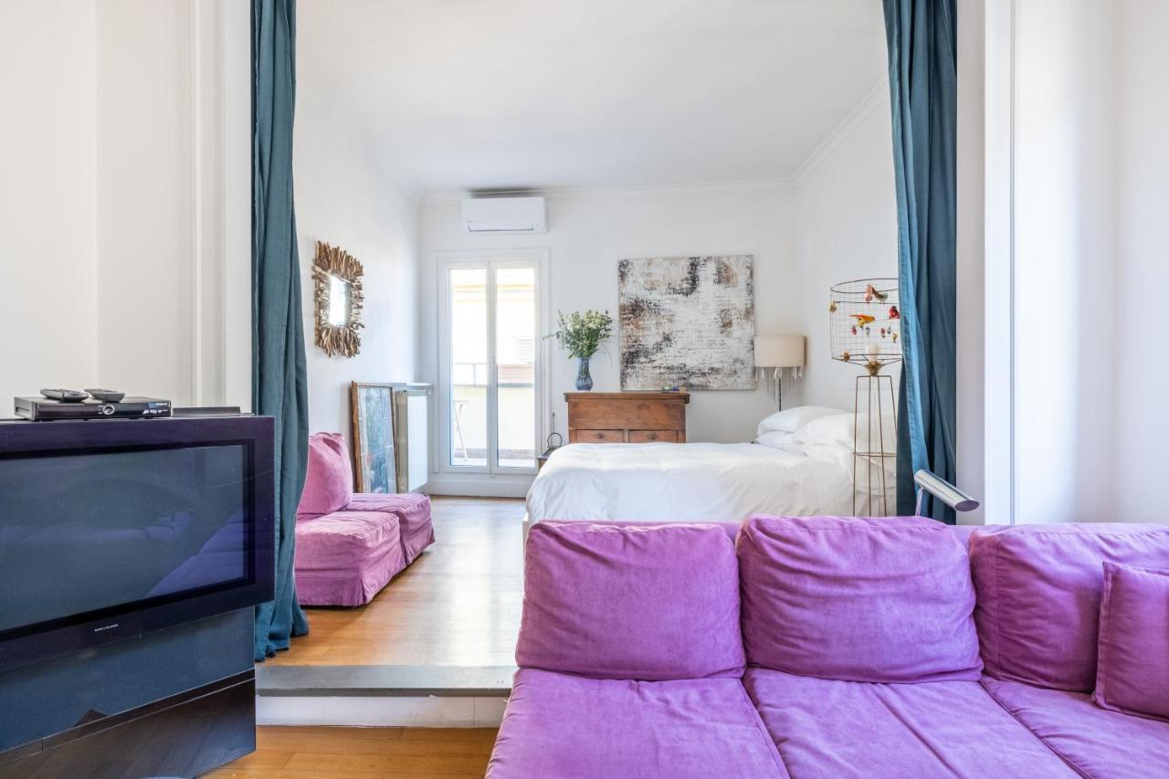 Ferienhaus Spanish Step Rooftop Boutique *