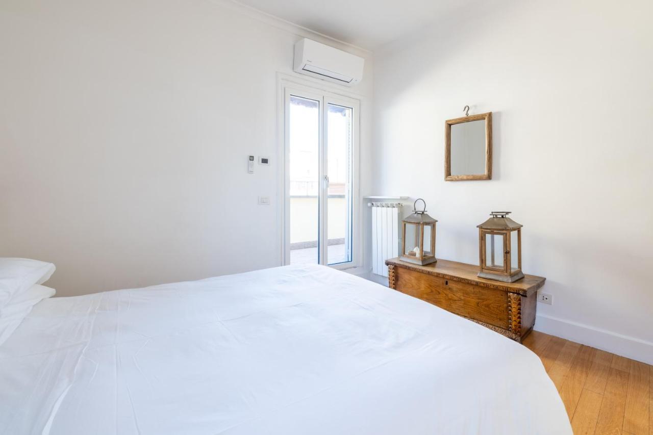 Ferienhaus Spanish Step Rooftop Boutique