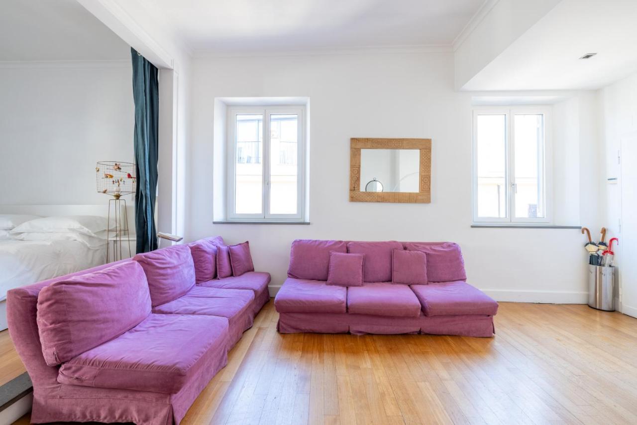 Ferienhaus Spanish Step Rooftop Boutique *