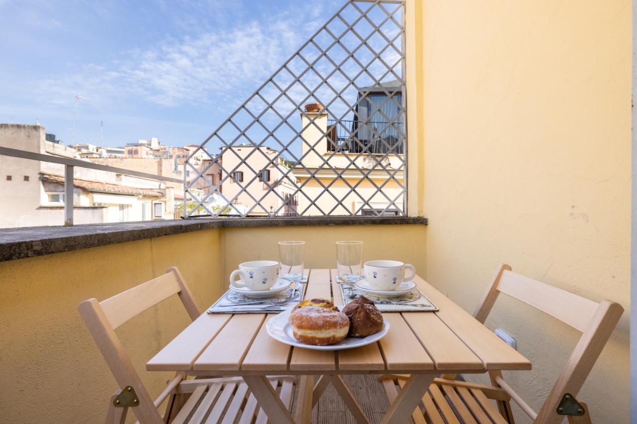 Spanish Step Rooftop Boutique *