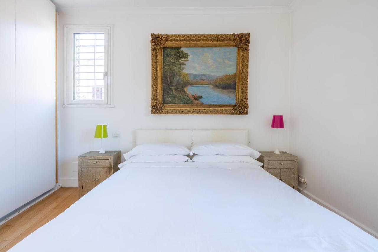Ferienhaus Spanish Step Rooftop Boutique