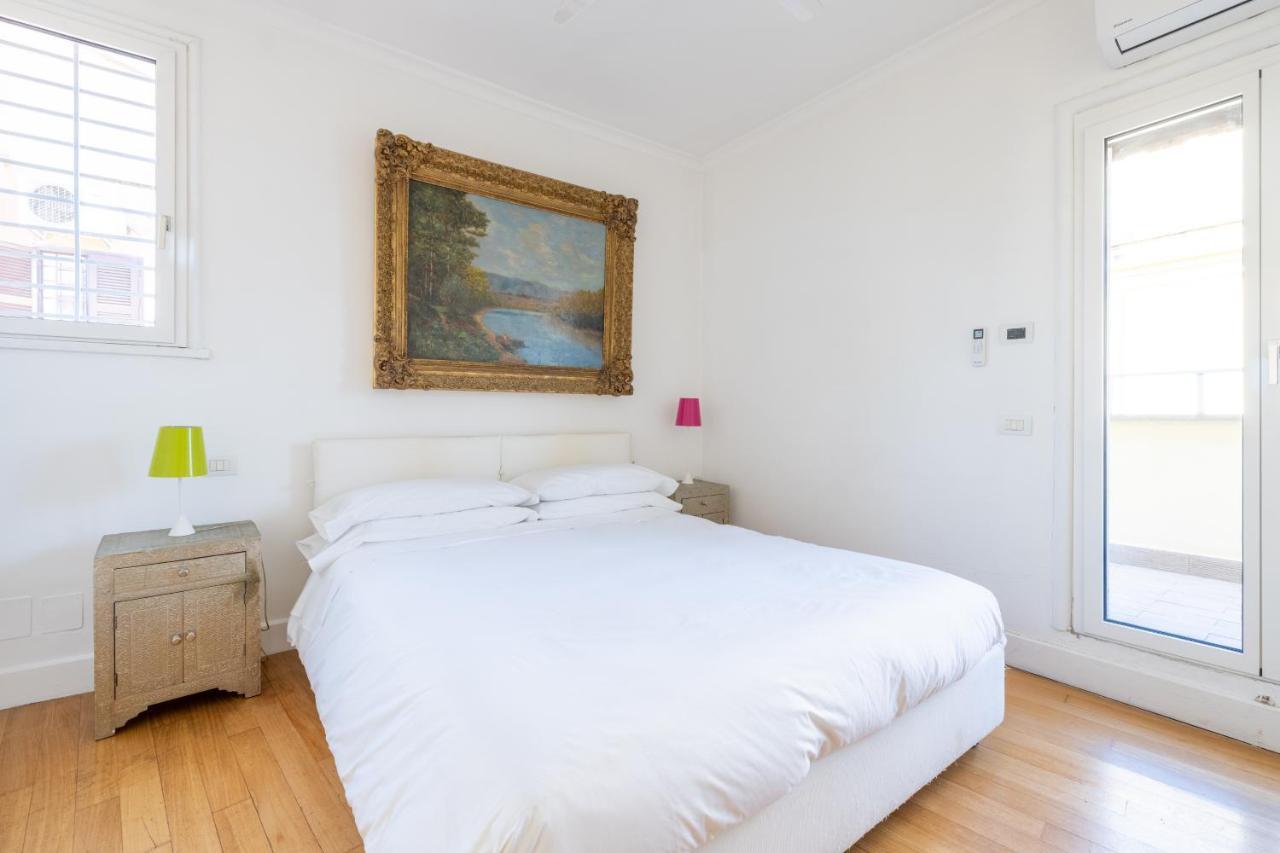 Spanish Step Rooftop Boutique Ferienhaus *