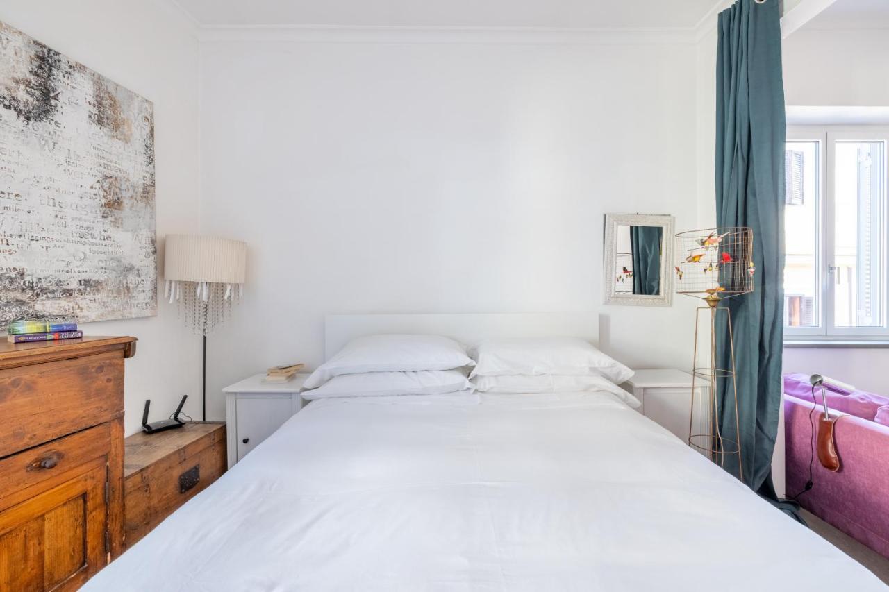 Spanish Step Rooftop Boutique Ferienhaus