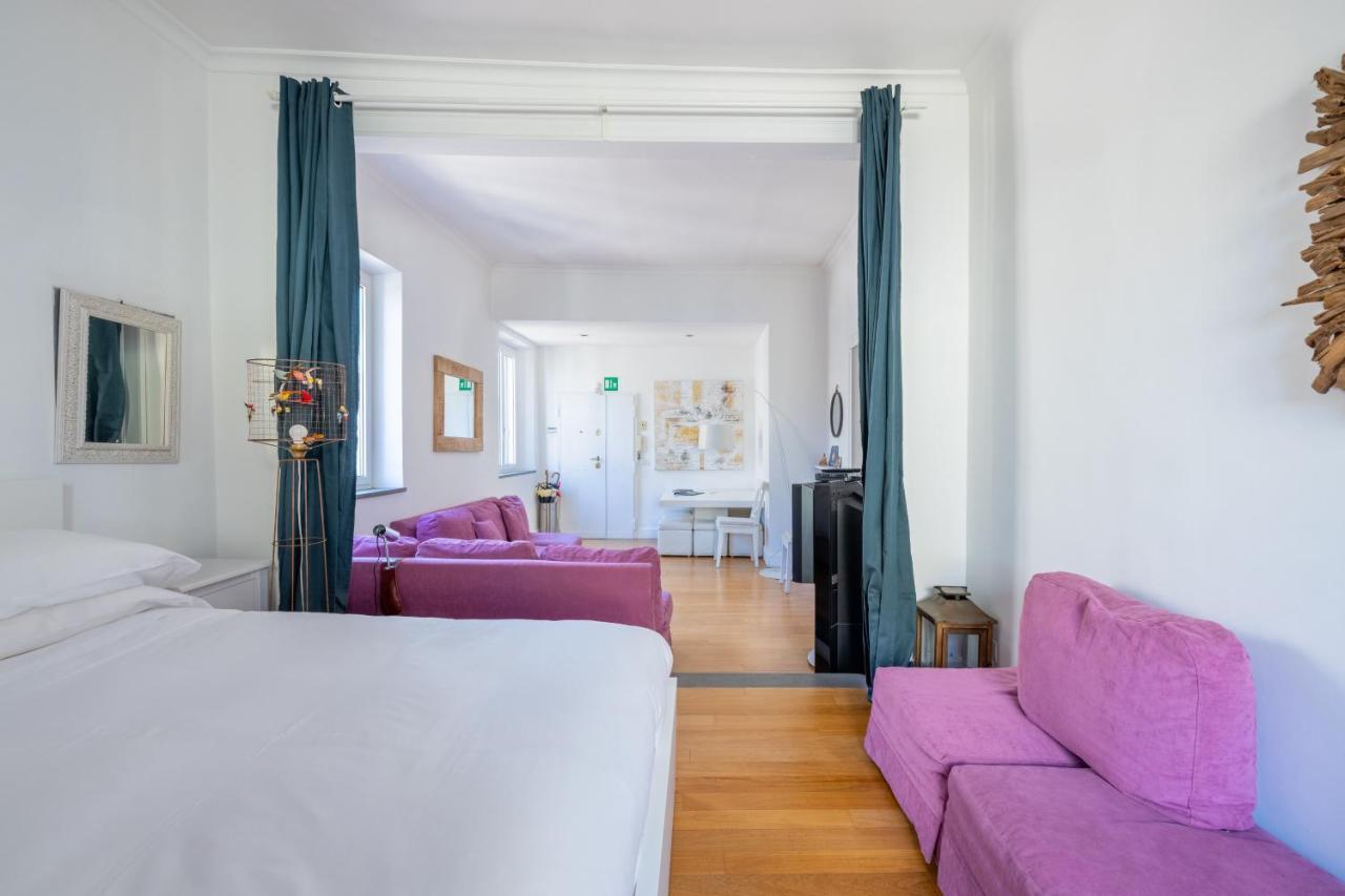 Ferienhaus Spanish Step Rooftop Boutique *