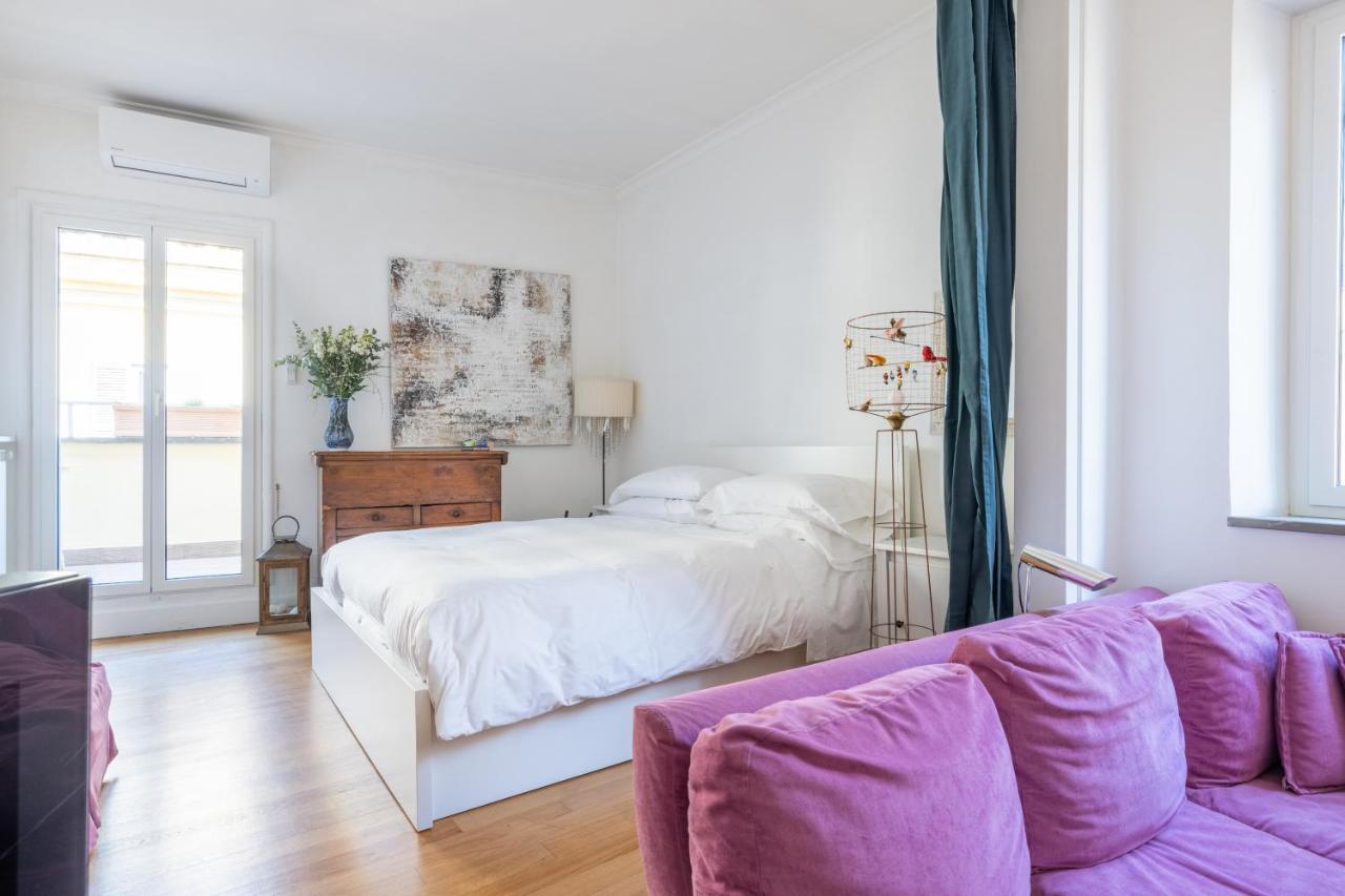 Spanish Step Rooftop Boutique Ferienhaus