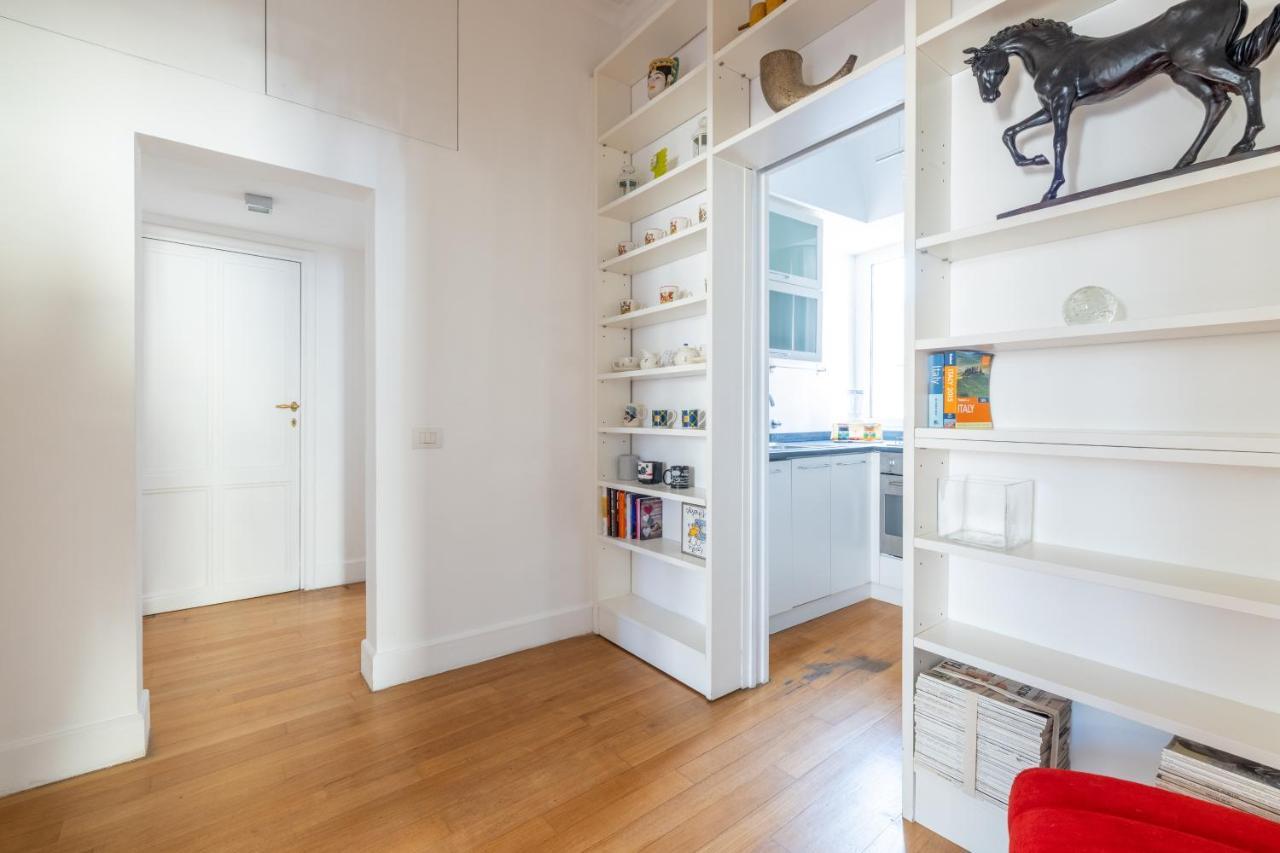 Ferienhaus Spanish Step Rooftop Boutique *