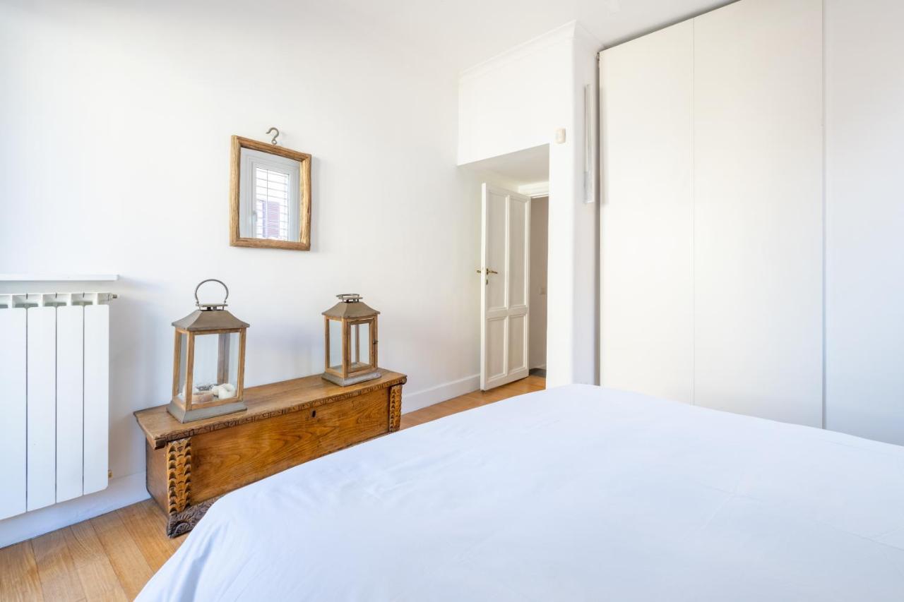 Ferienhaus Spanish Step Rooftop Boutique Rom
