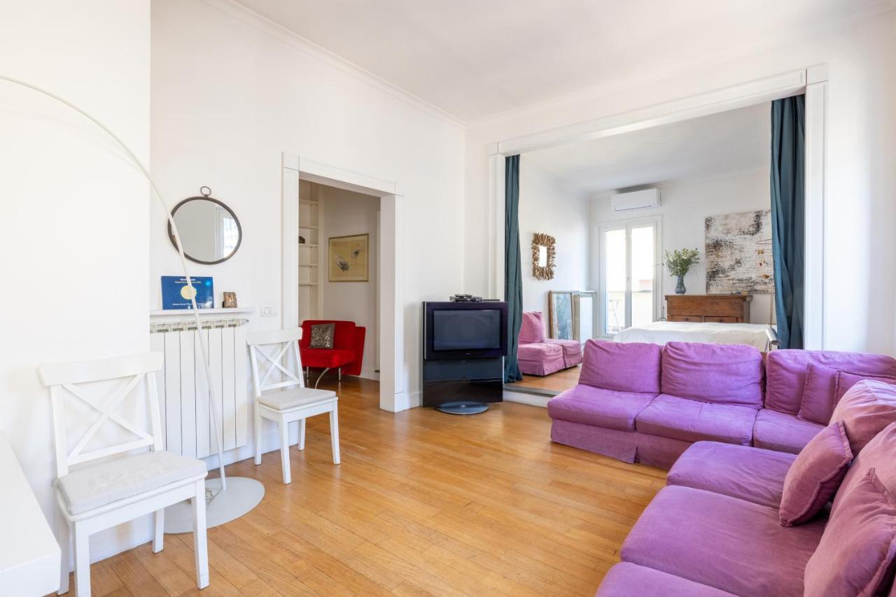 Ferienhaus Spanish Step Rooftop Boutique