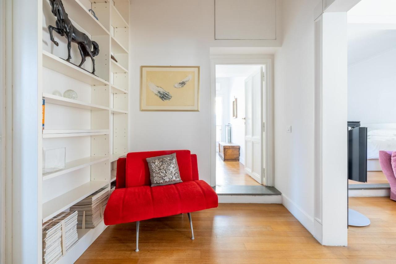 Spanish Step Rooftop Boutique