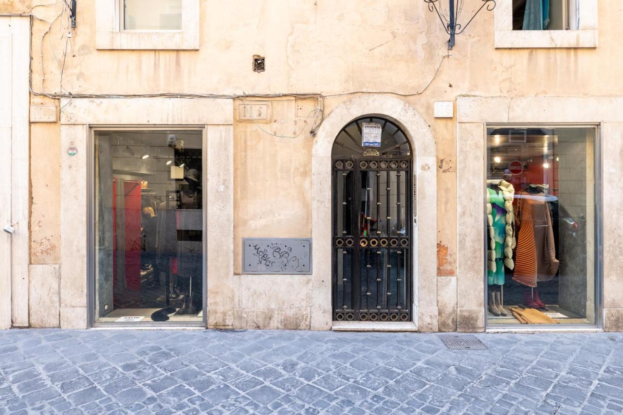 Ferienhaus Spanish Step Rooftop Boutique