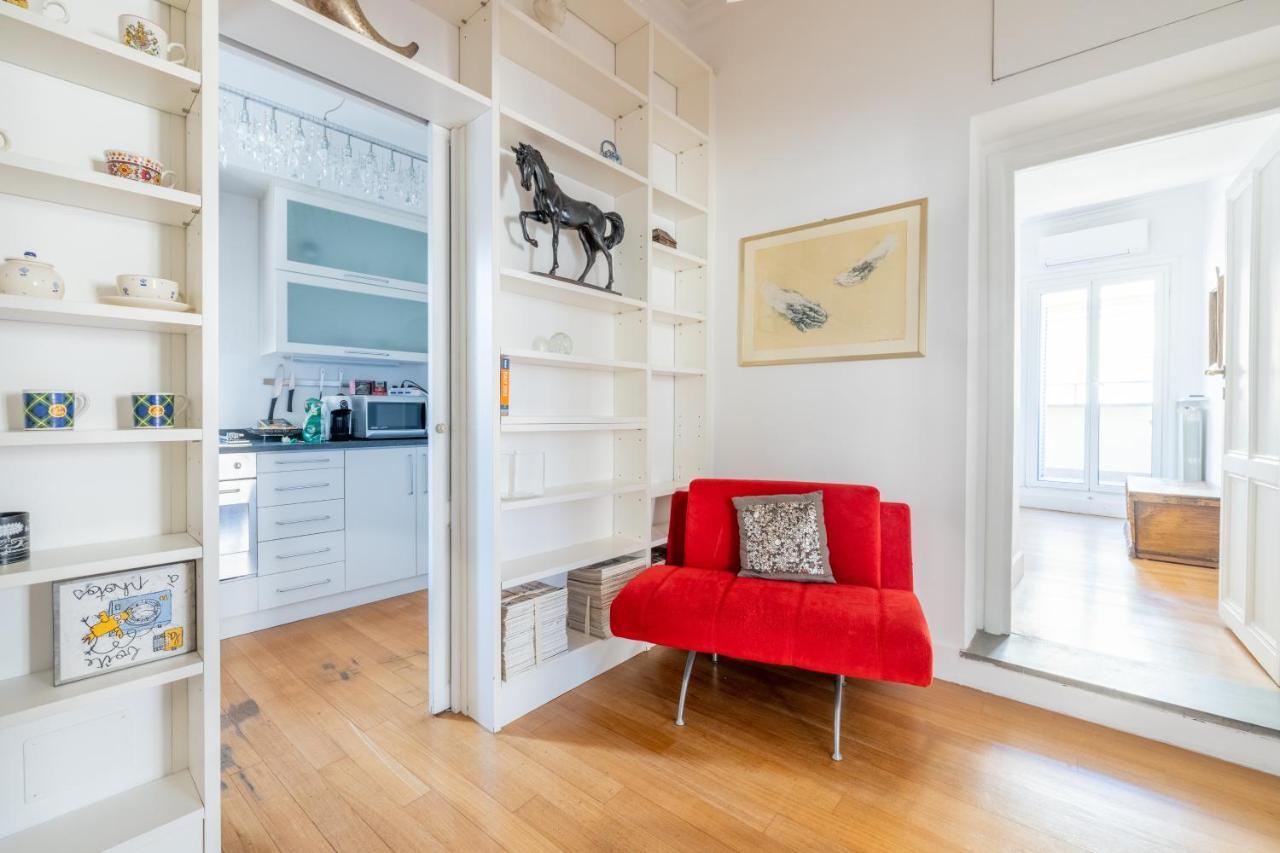 Spanish Step Rooftop Boutique * Rom