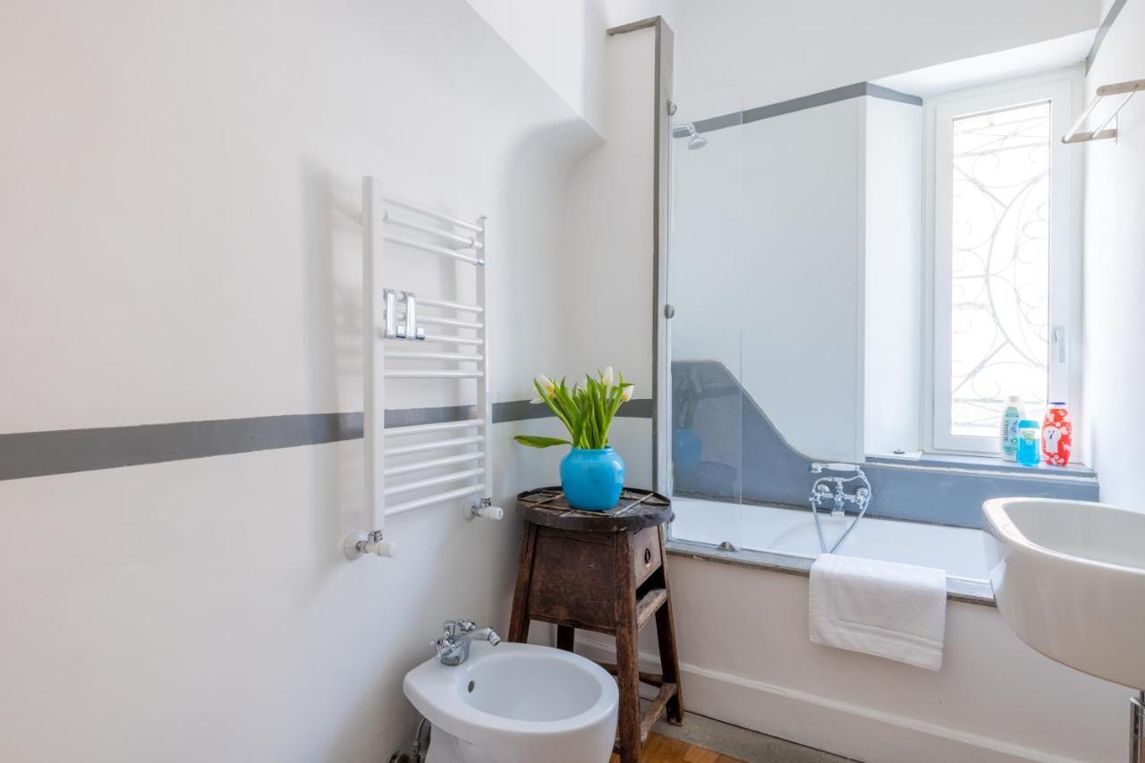 Ferienhaus Spanish Step Rooftop Boutique Rom
